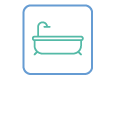 Segundo Baño Completo
